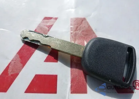 2008 Honda Accord 2.4 Lx z USA, uszkodzony, nr VIN 1HGCP26348A091156